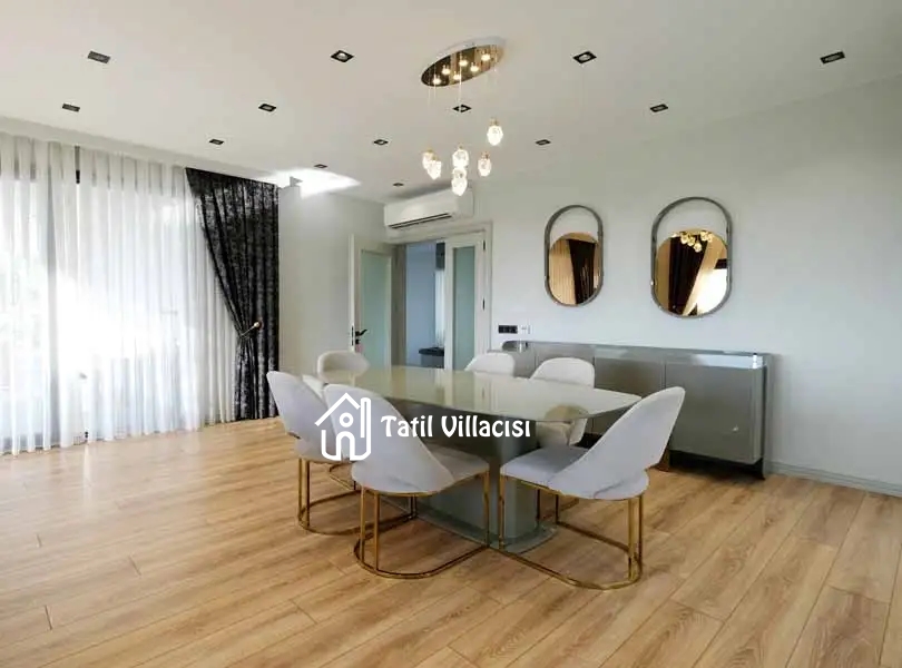 Villa Çeşme Nova 1