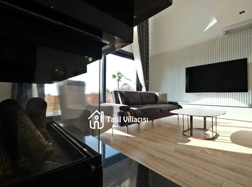 Villa Çeşme Nova 1