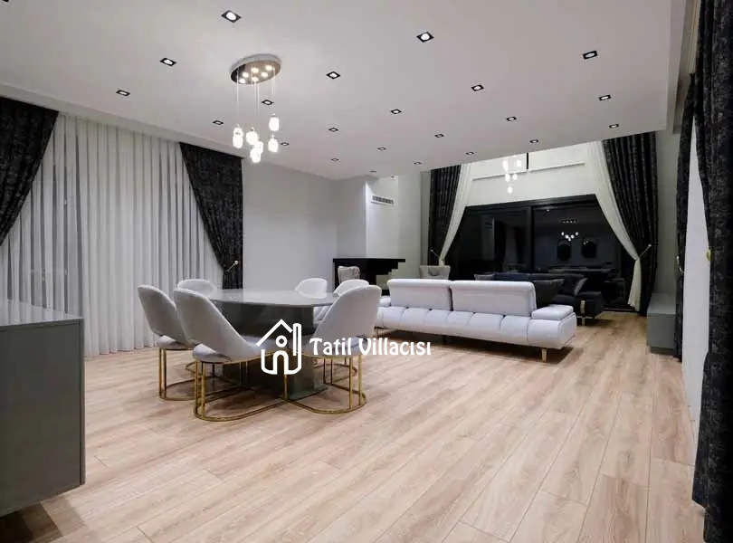 Villa Çeşme Nova 1