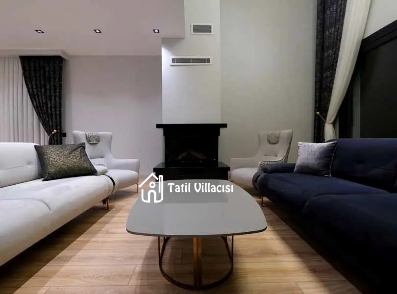 Villa Çeşme Nova 1