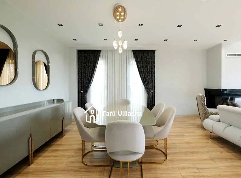 Villa Çeşme Nova 1