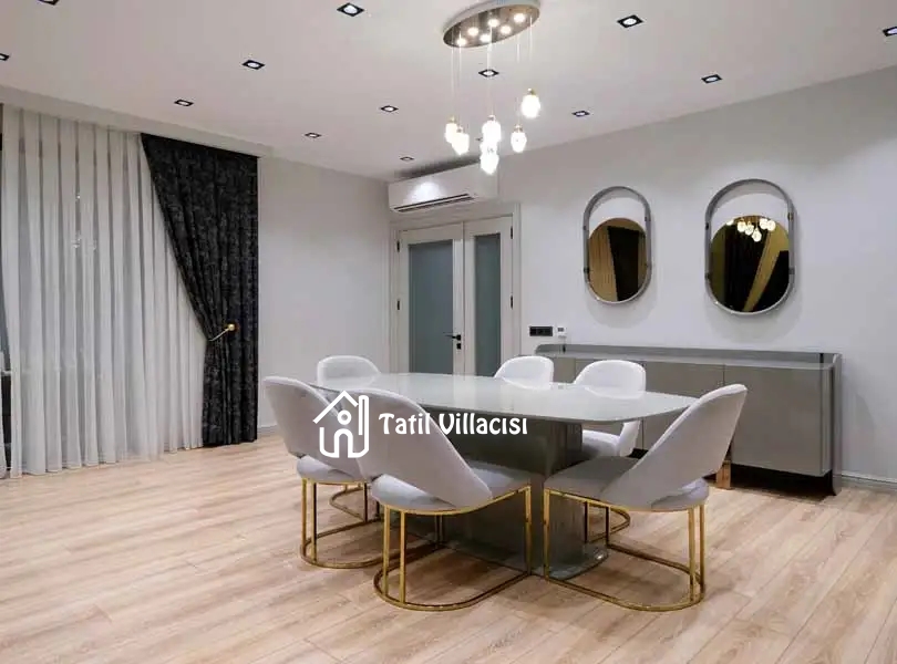 Villa Çeşme Nova 1
