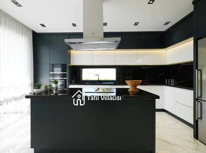 Villa Çeşme Nova 1