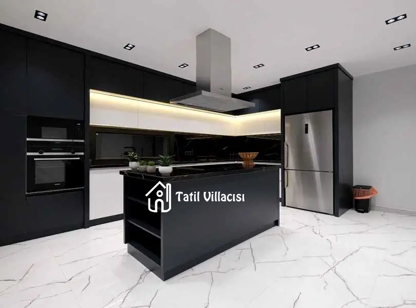 Villa Çeşme Nova 1
