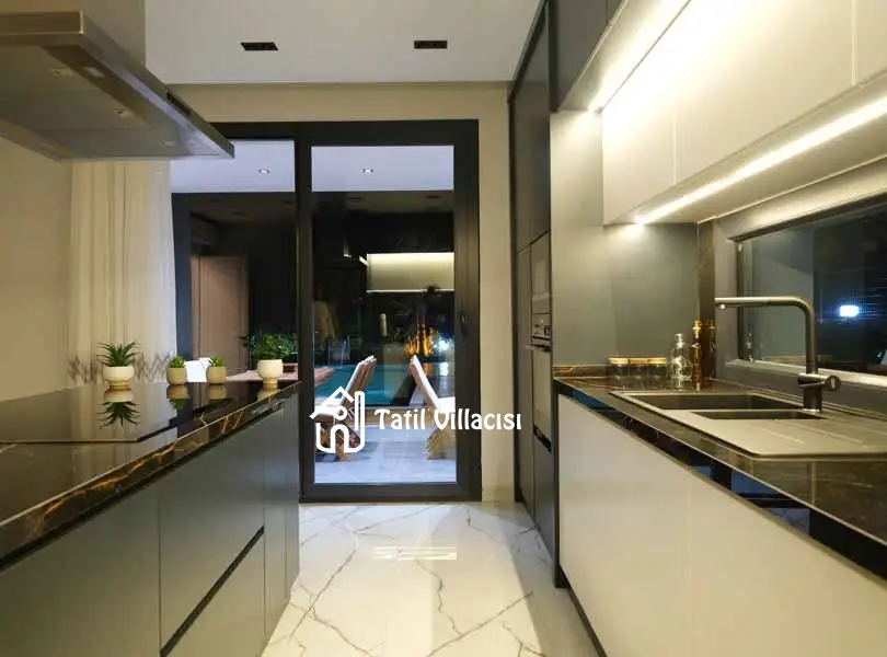 Villa Çeşme Nova 1