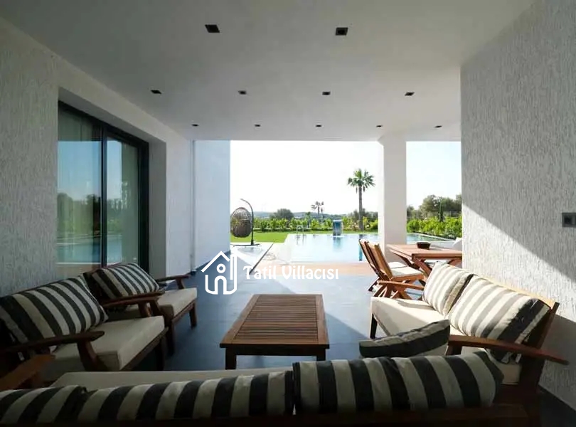 Villa Çeşme Nova 1