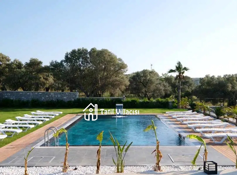 Villa Çeşme Nova 1