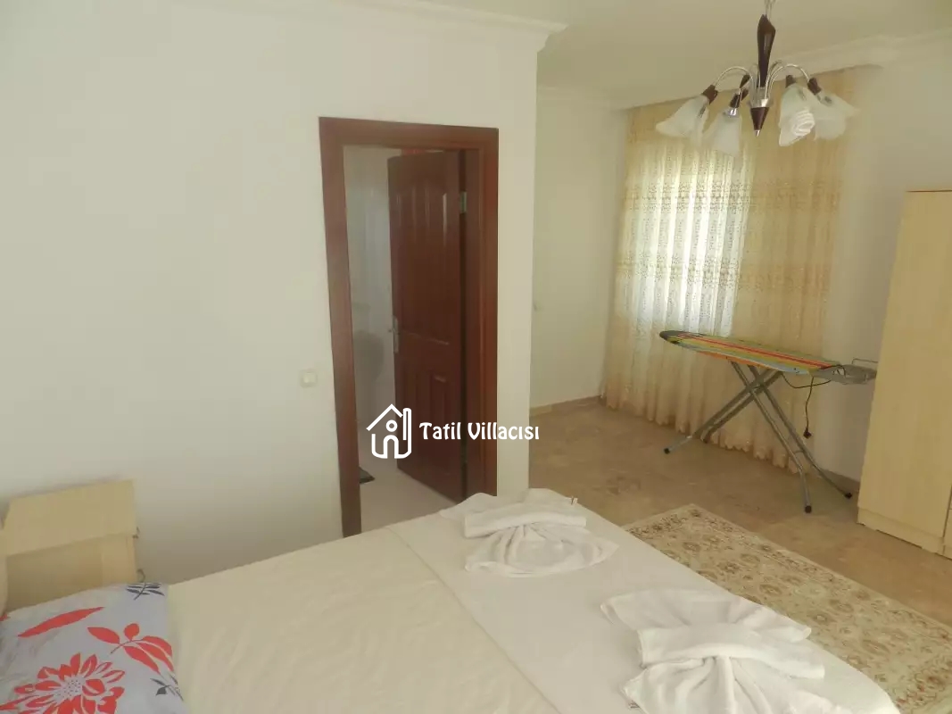 Villa Çetin