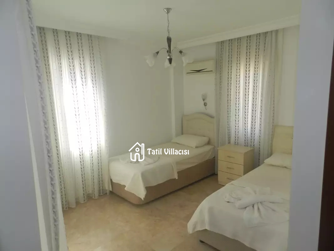 Villa Çetin