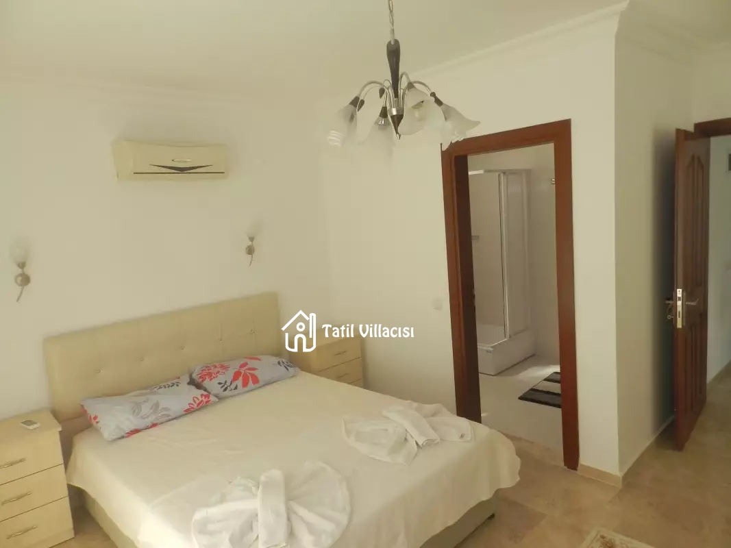 Villa Çetin