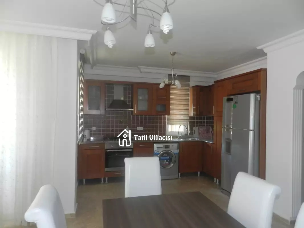 Villa Çetin