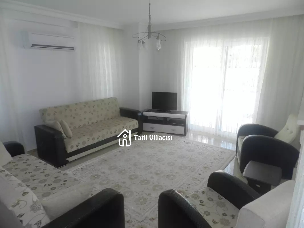 Villa Çetin