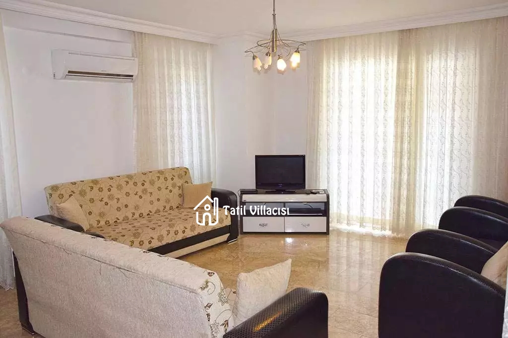 Villa Çetin