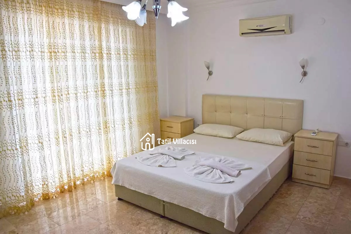 Villa Çetin