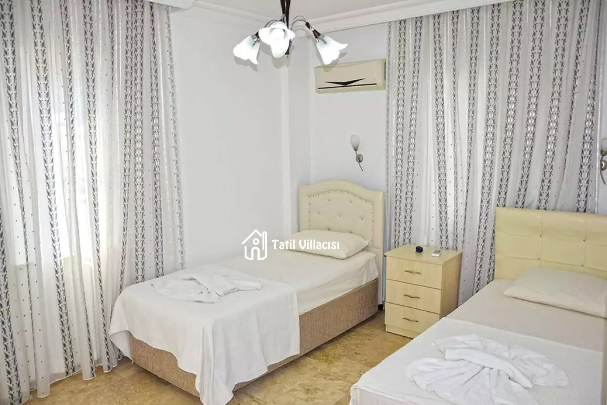 Villa Çetin