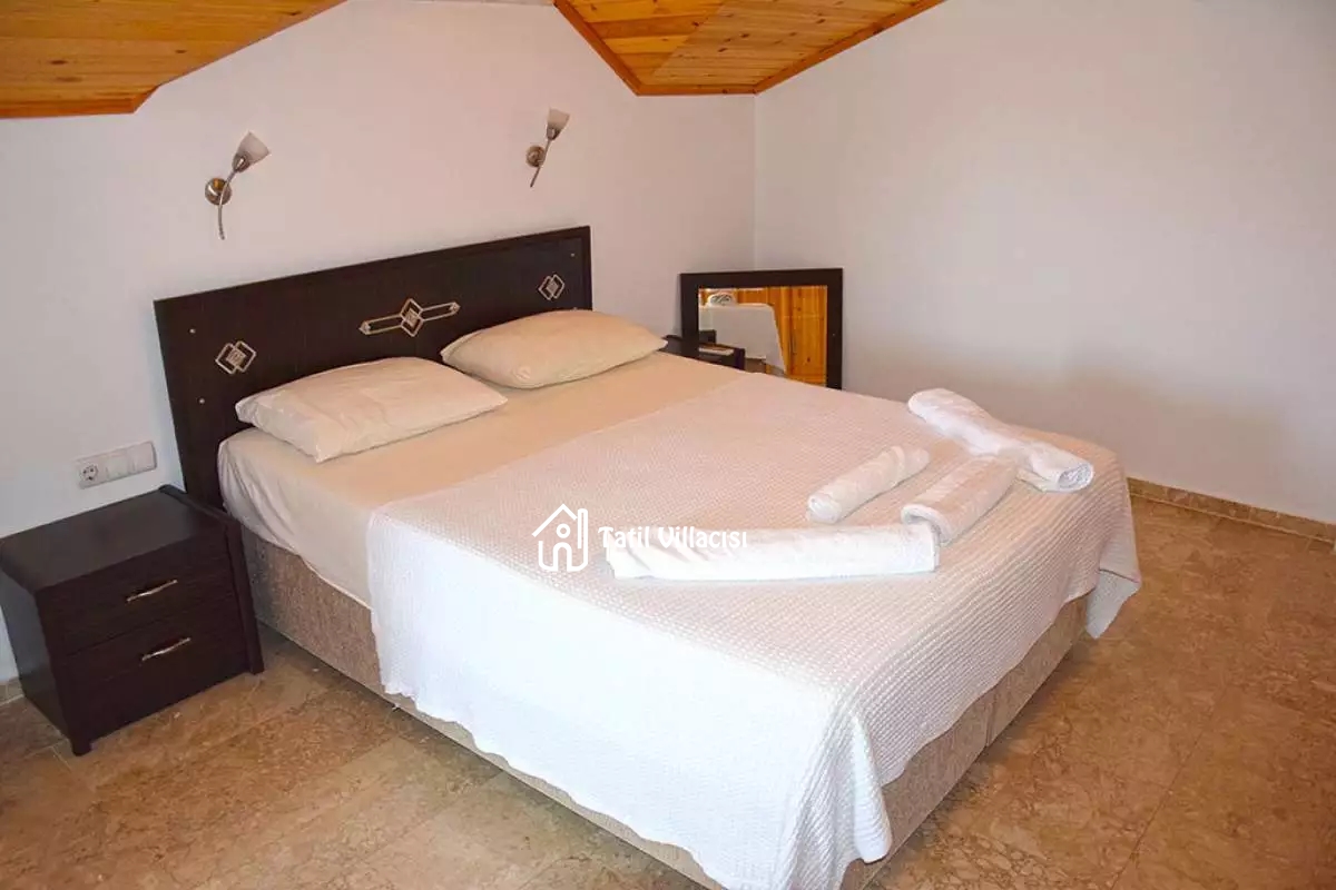 Villa Çetin