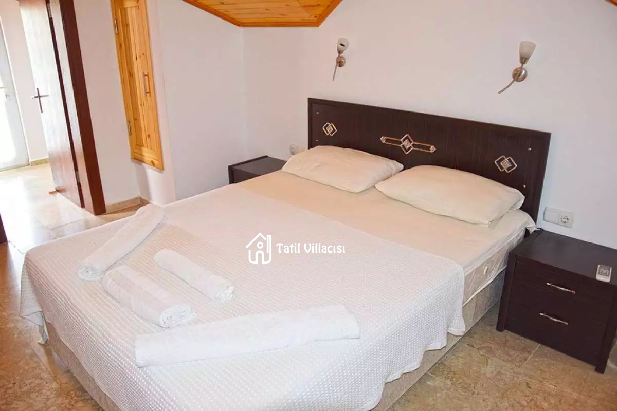 Villa Çetin