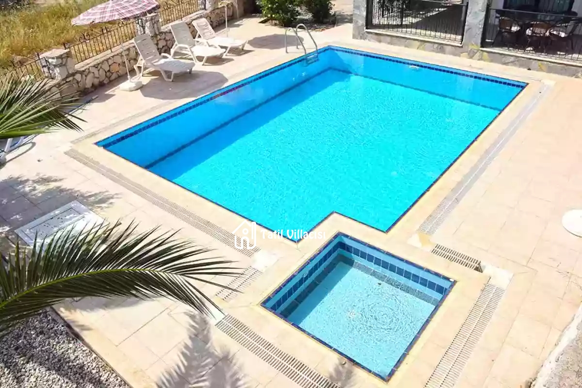 Villa Çetin