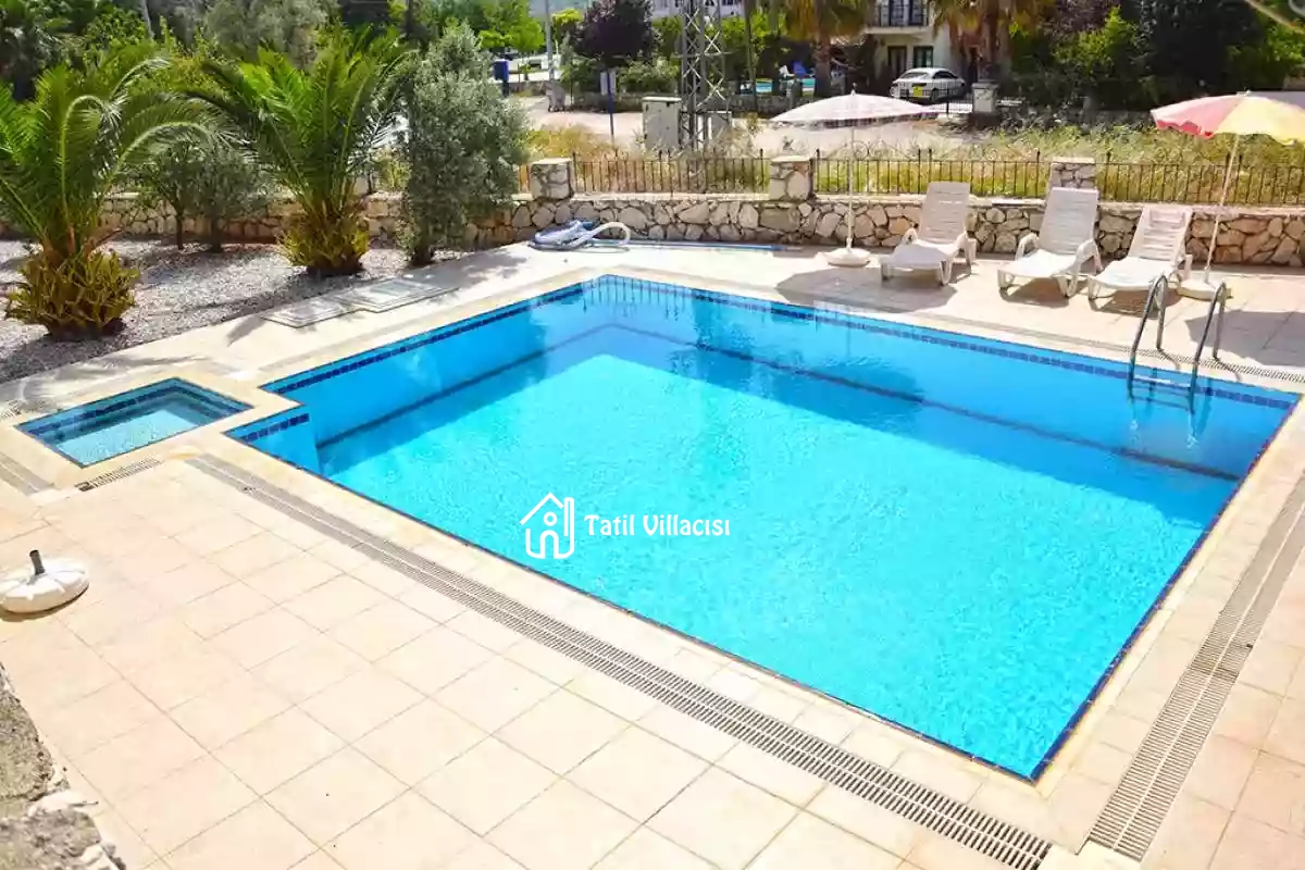 Villa Çetin