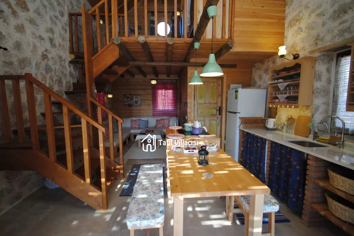 Villa Ceviz