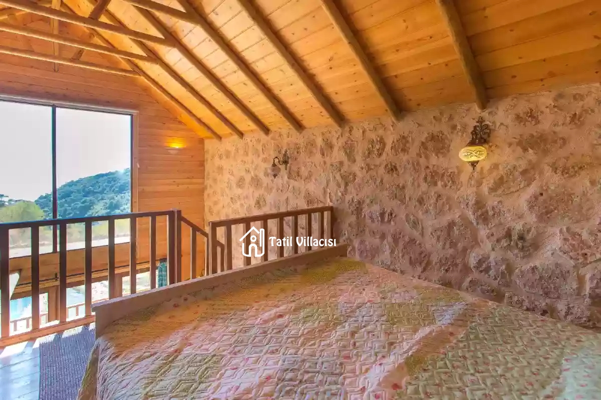 Villa Ceviz