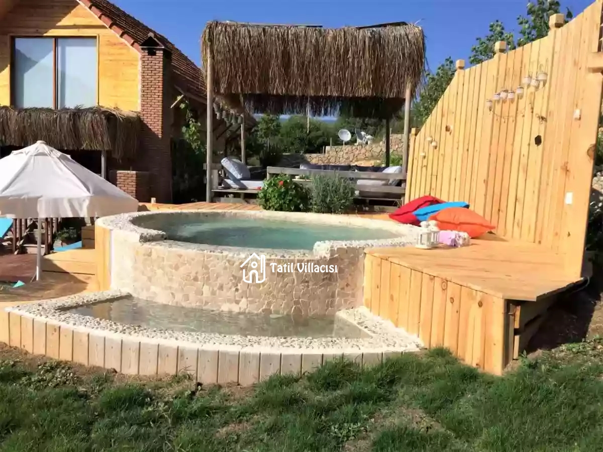 Villa Ceviz