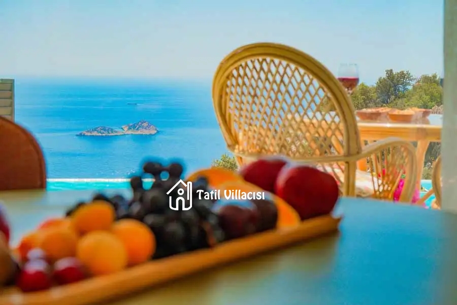 Villa Chill