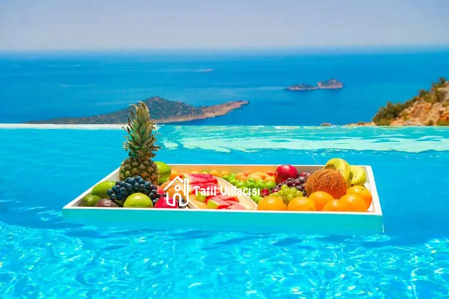 Villa Chill
