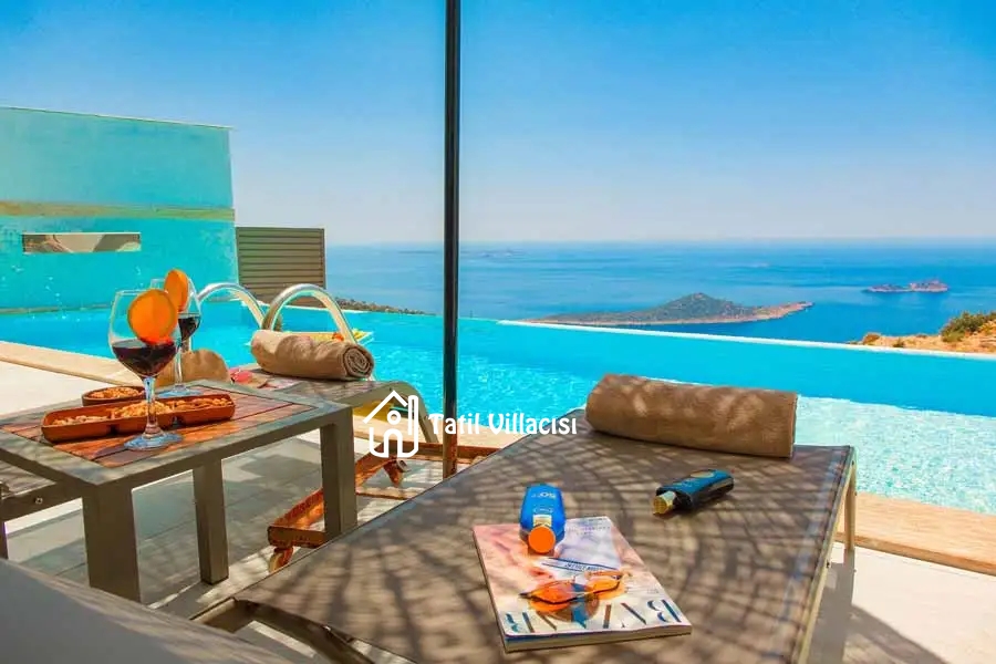 Villa Chill