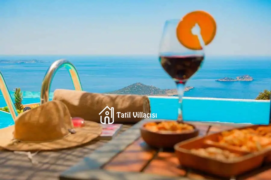Villa Chill