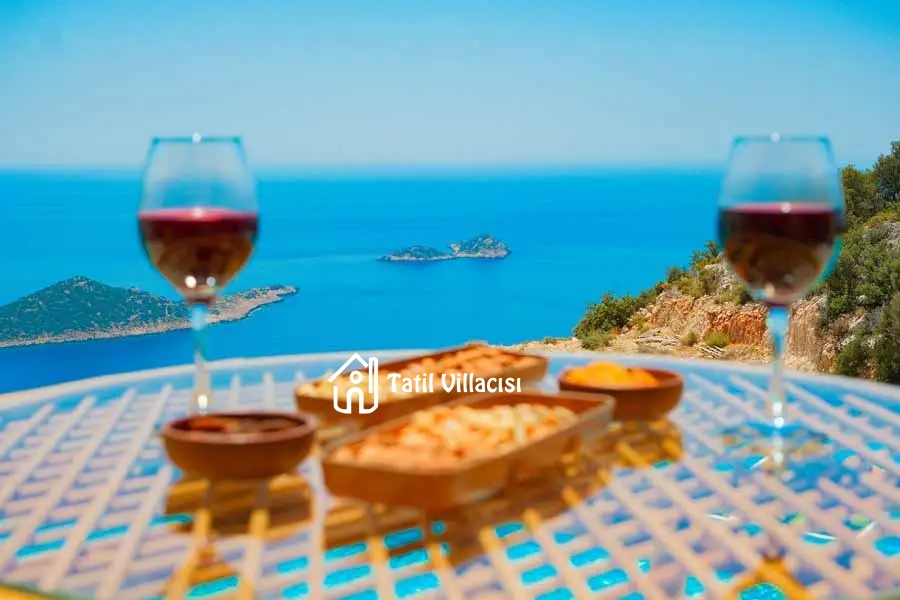 Villa Chill