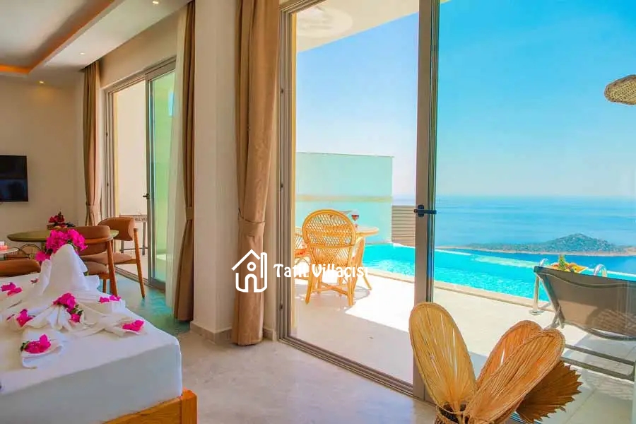 Villa Chill