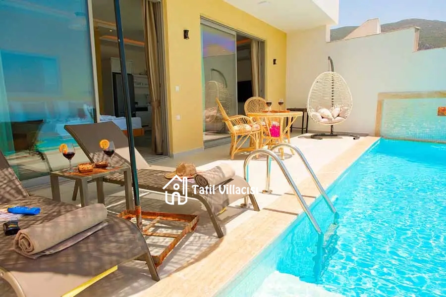 Villa Chill