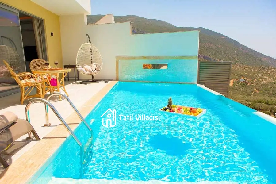 Villa Chill