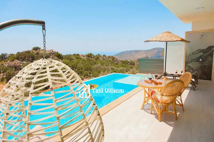 Villa Chill