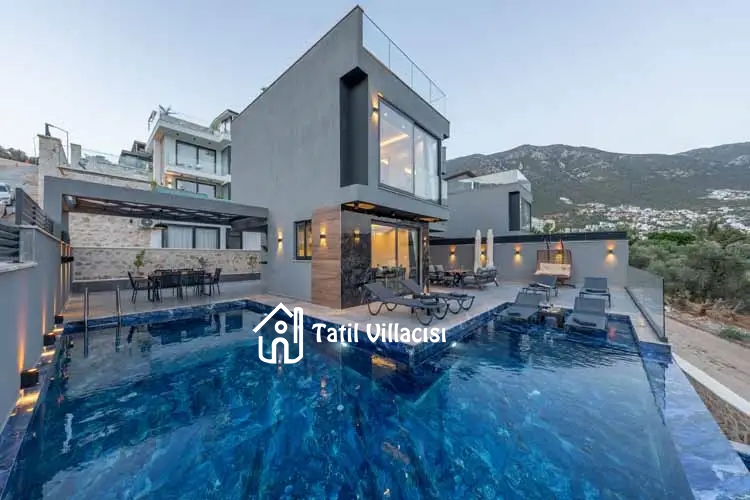 Villa Cihan