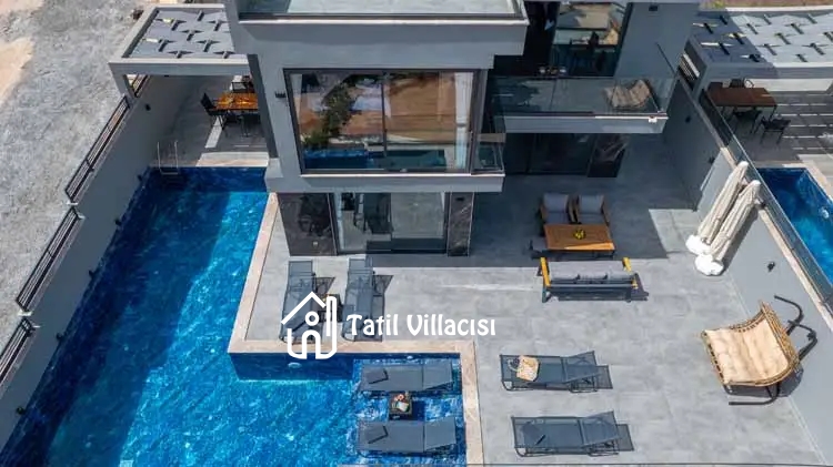 Villa Cihan