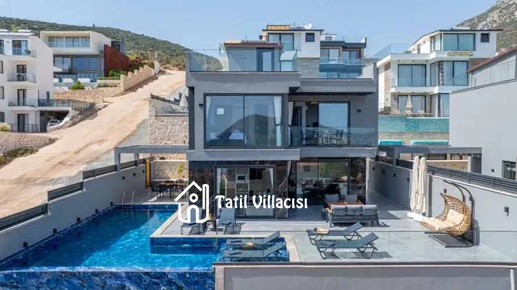 Villa Cihan