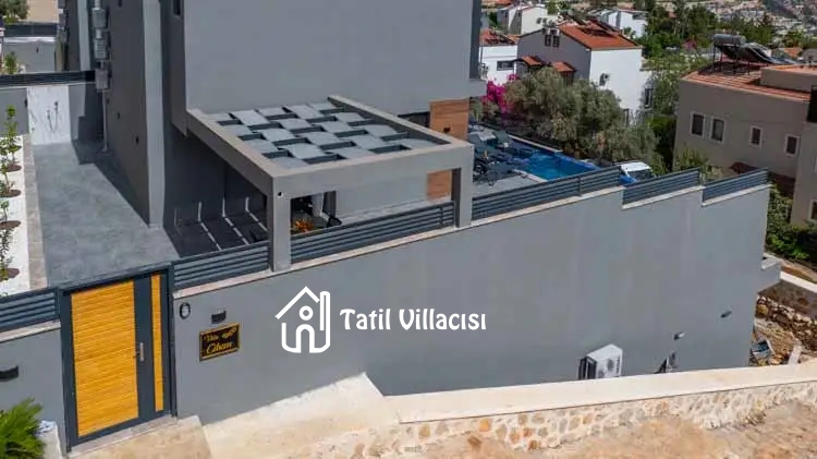 Villa Cihan