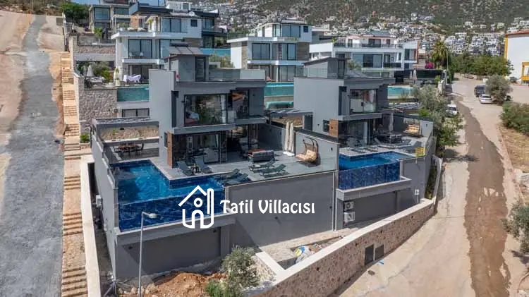 Villa Cihan