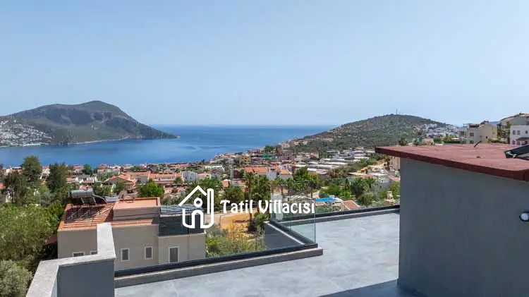 Villa Cihan