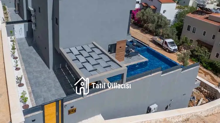 Villa Cihan