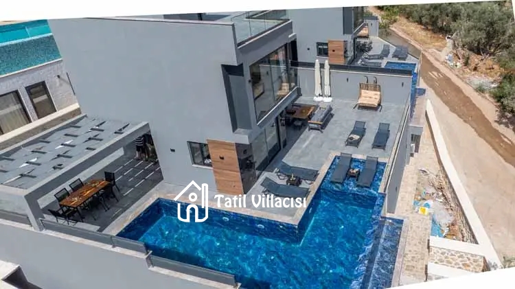 Villa Cihan