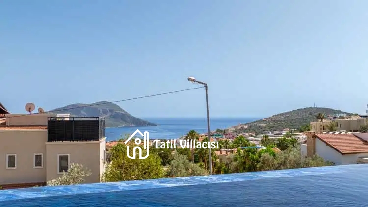 Villa Cihan