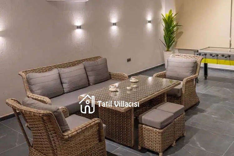 Villa Cihan