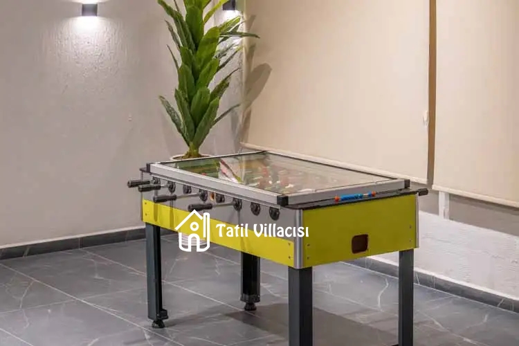 Villa Cihan