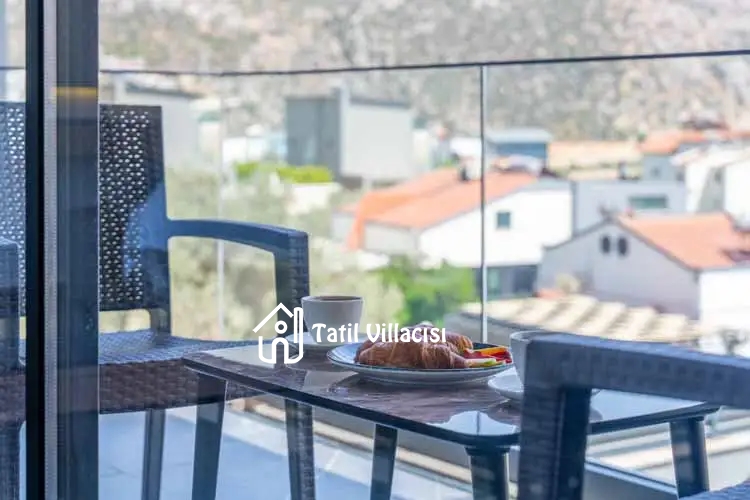 Villa Cihan