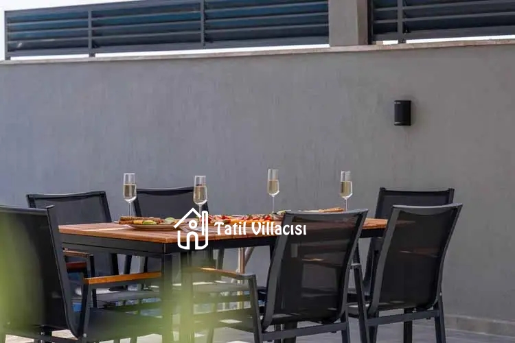 Villa Cihan
