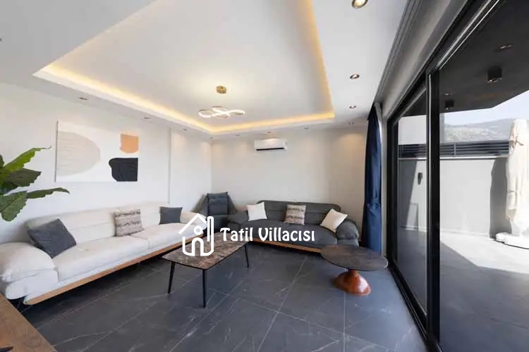 Villa Cihan