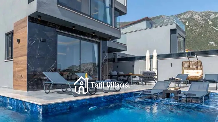 Villa Cihan